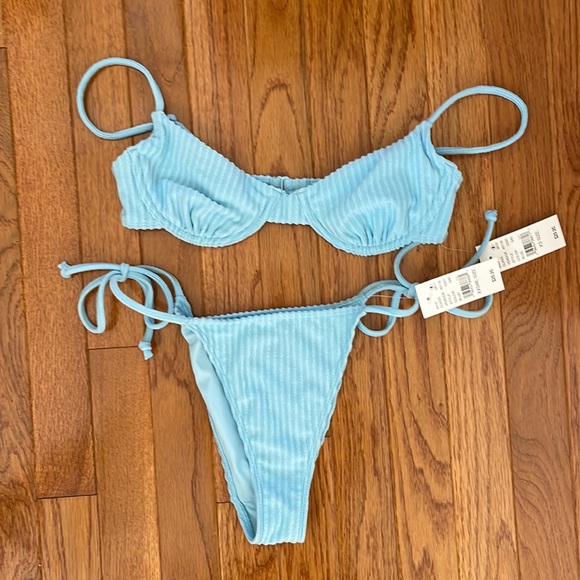 PacSun Other - New with tags bikini pacsun